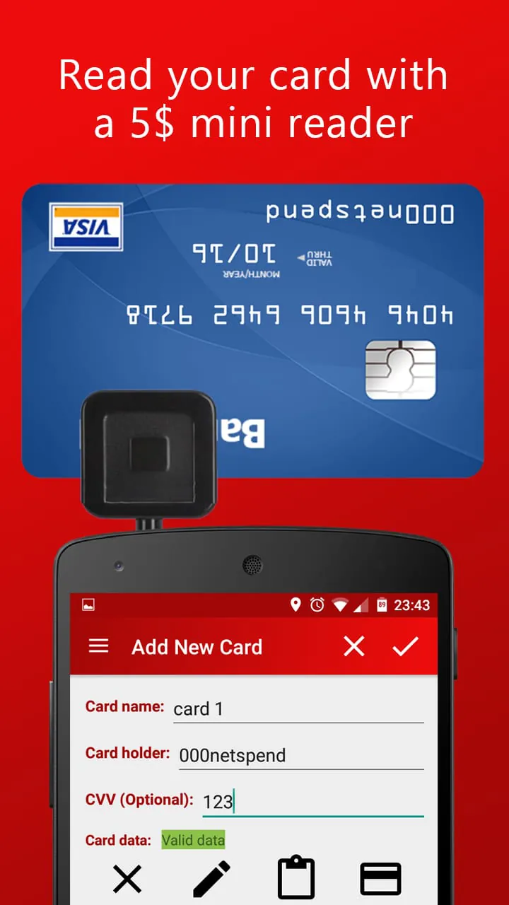 MyCard