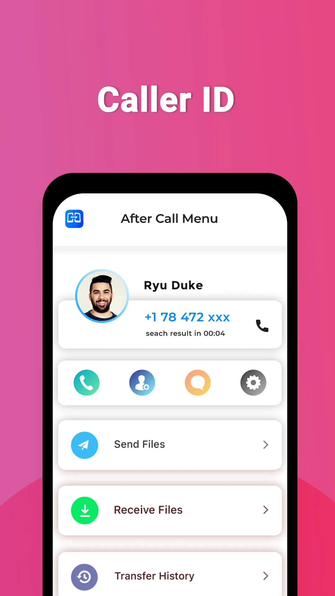 Smart Switch My Phone