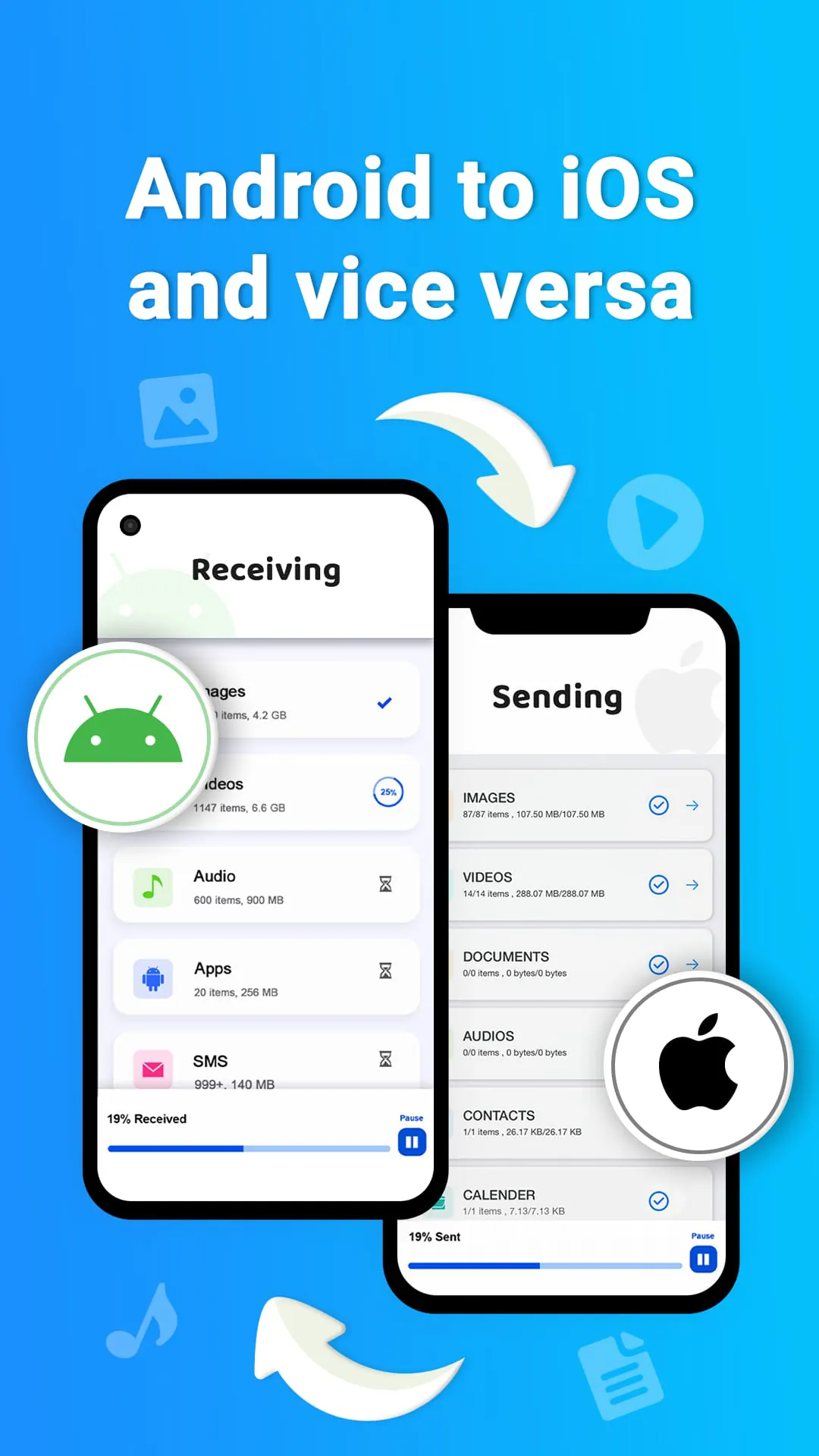 Smart Switch My Phone