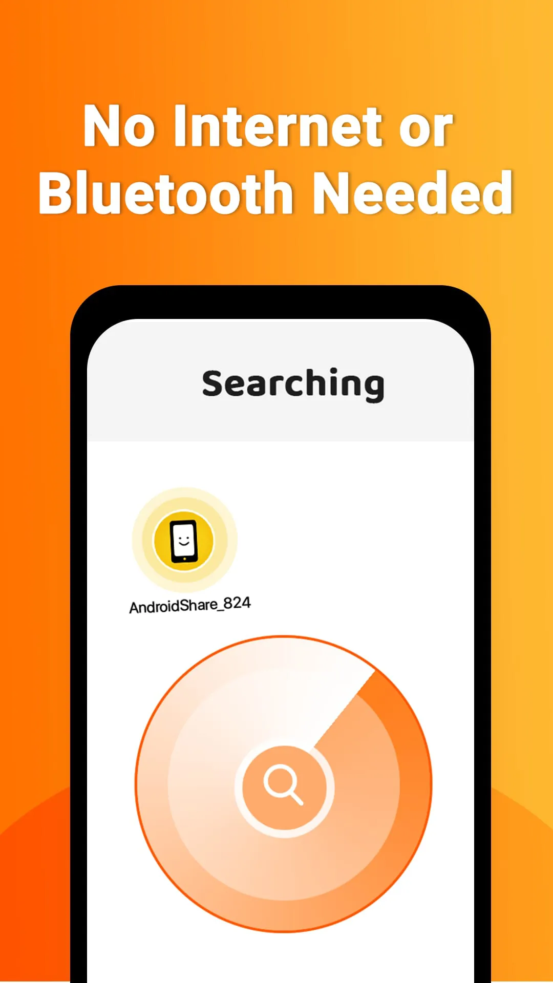 Smart Switch My Phone