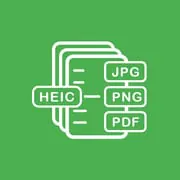 Heic to JPG|PNG|PDF Converter