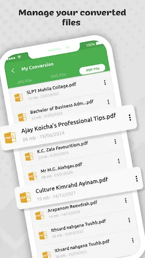 Heic to JPG|PNG|PDF Converter
