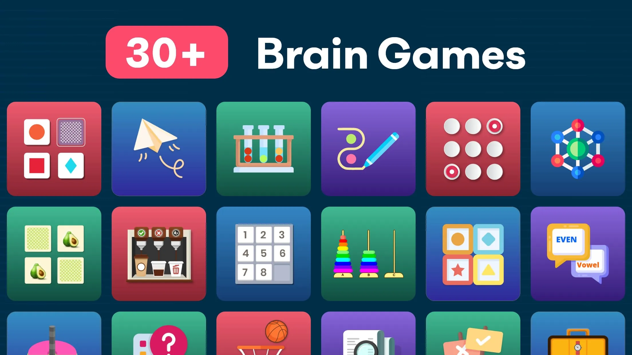 Brain Games