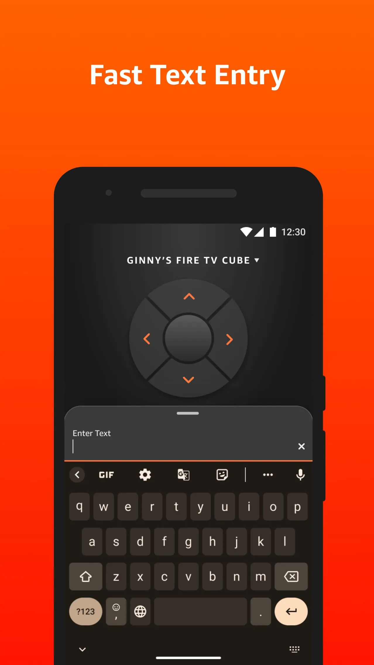 Amazon Fire TV