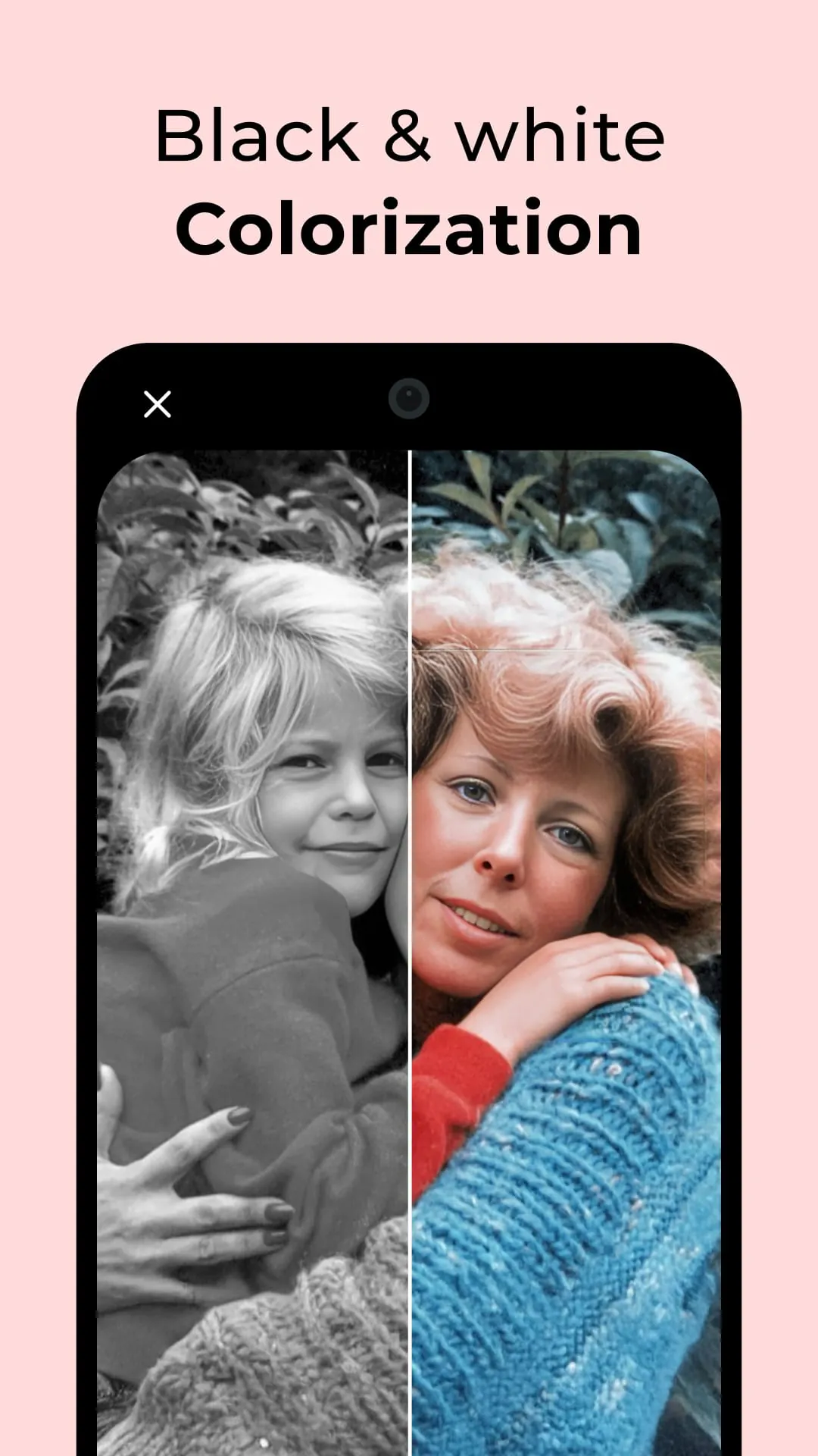 Photo Scan App by Photomyne