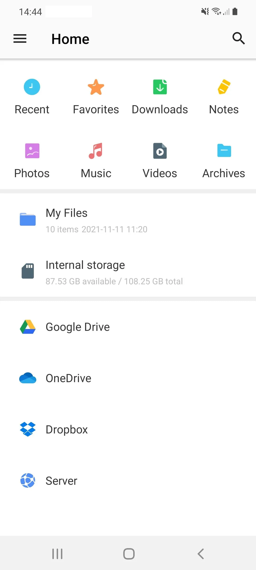 WinZip – Zip UnZip Tool