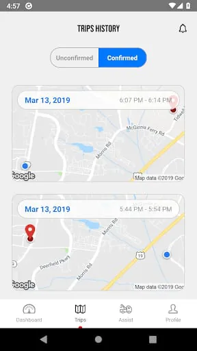 Mitsubishi Motors Road Assist+