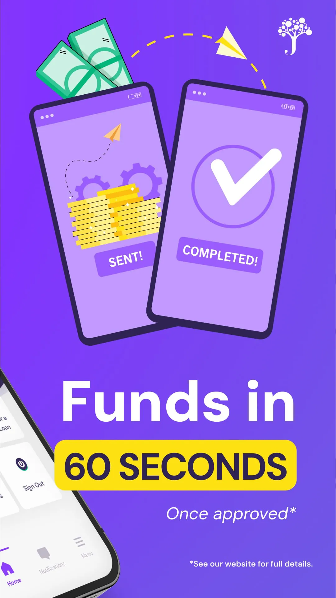 BetterCredit Jacaranda Finance