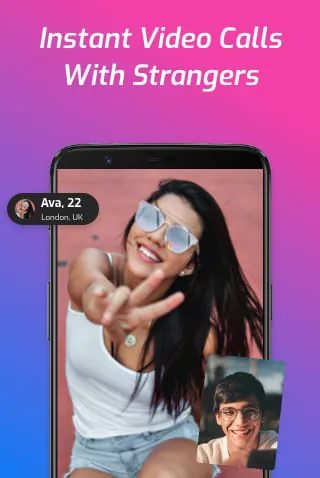 Messenger for Messages Lite