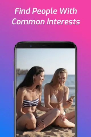 Messenger for Messages Lite