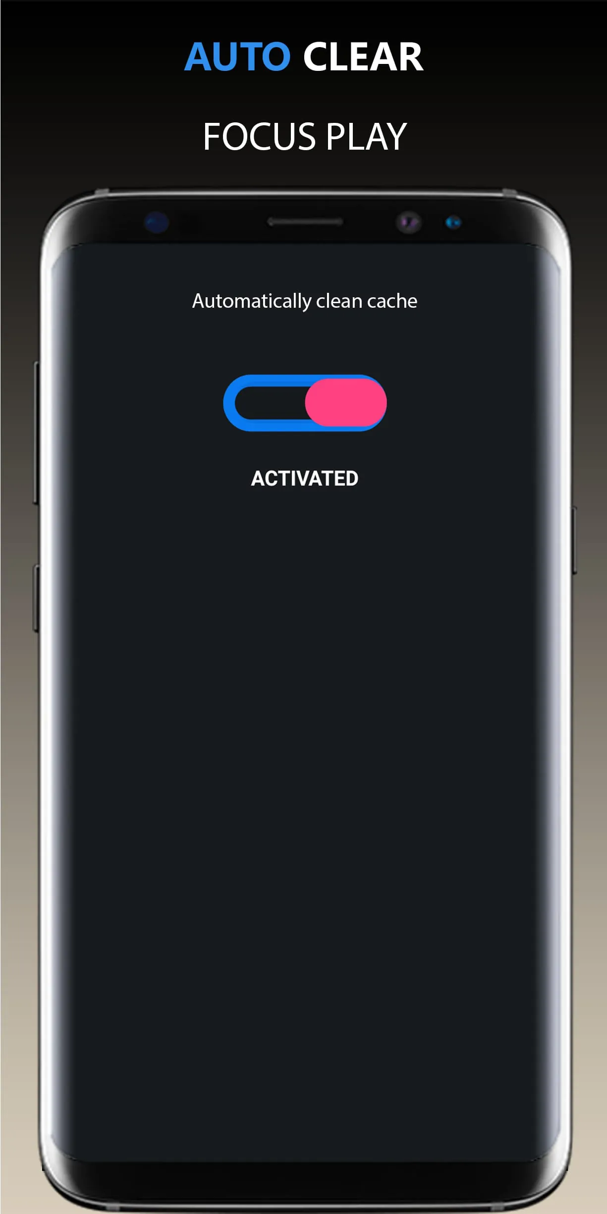Game Booster Power GFX Lag Fix