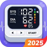 Blood Pressure & Sugar