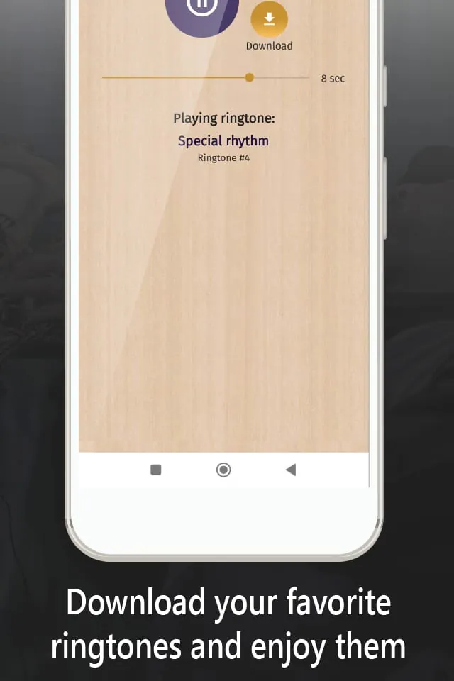 jazz ringtones for phone