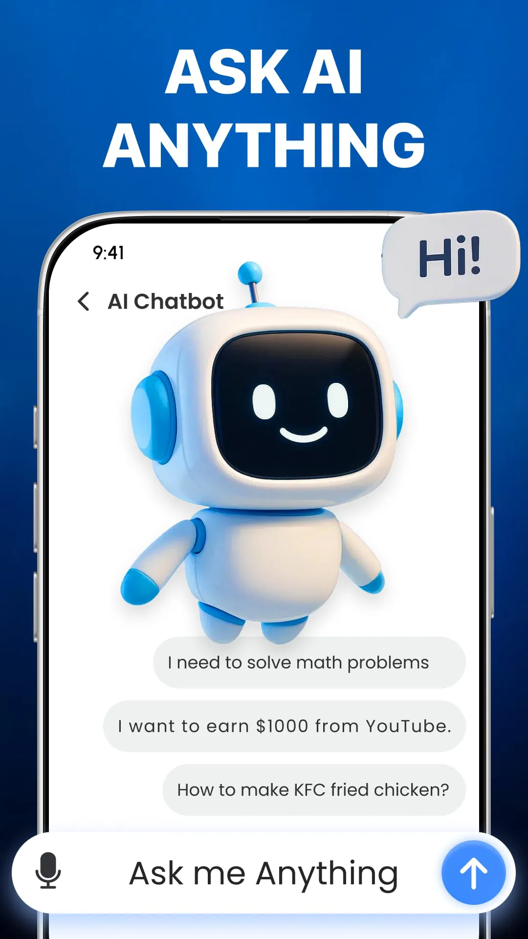 AI Chat