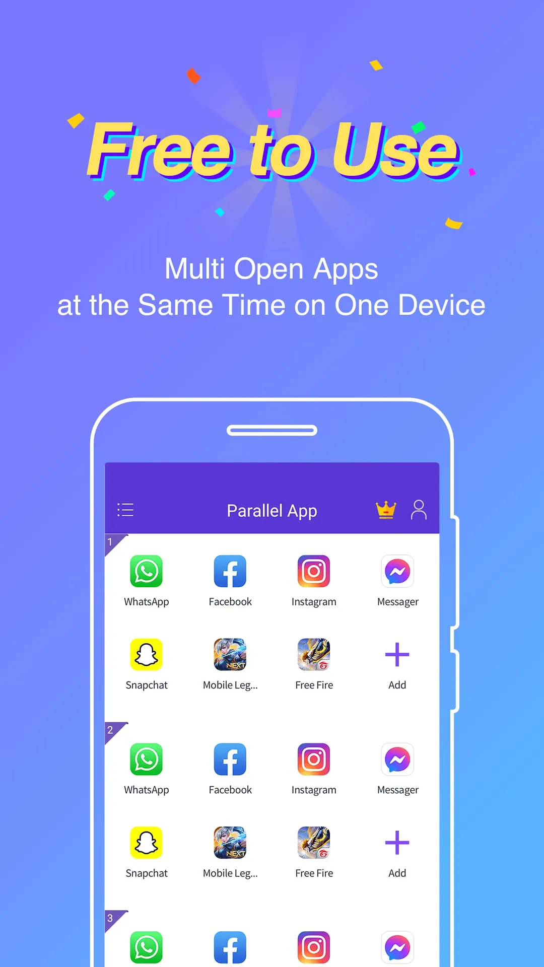 Parallel App