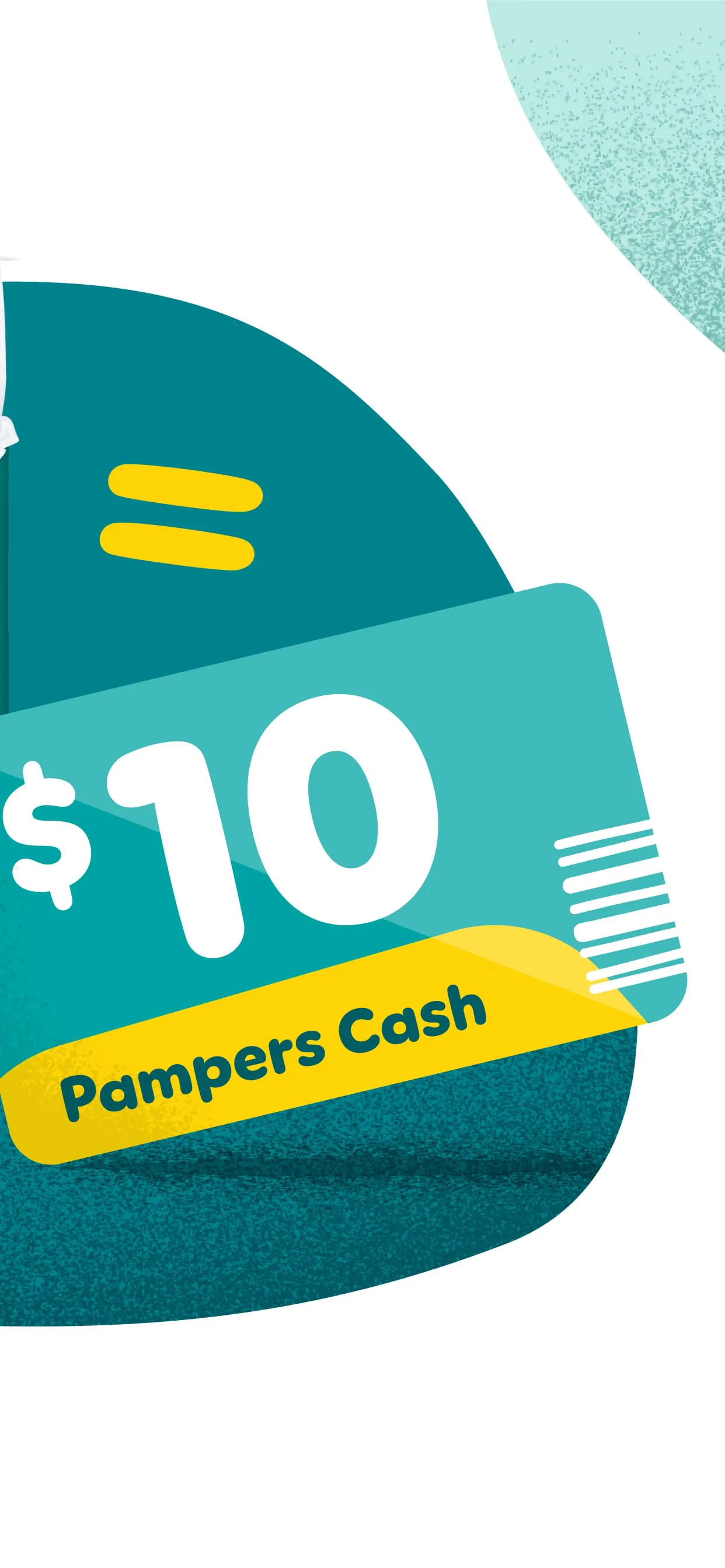 Pampers Rewards