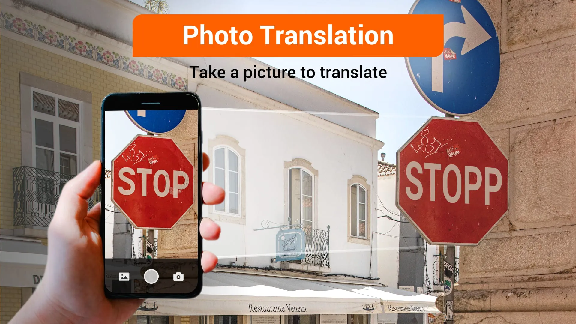 Easy Translator Voice Text