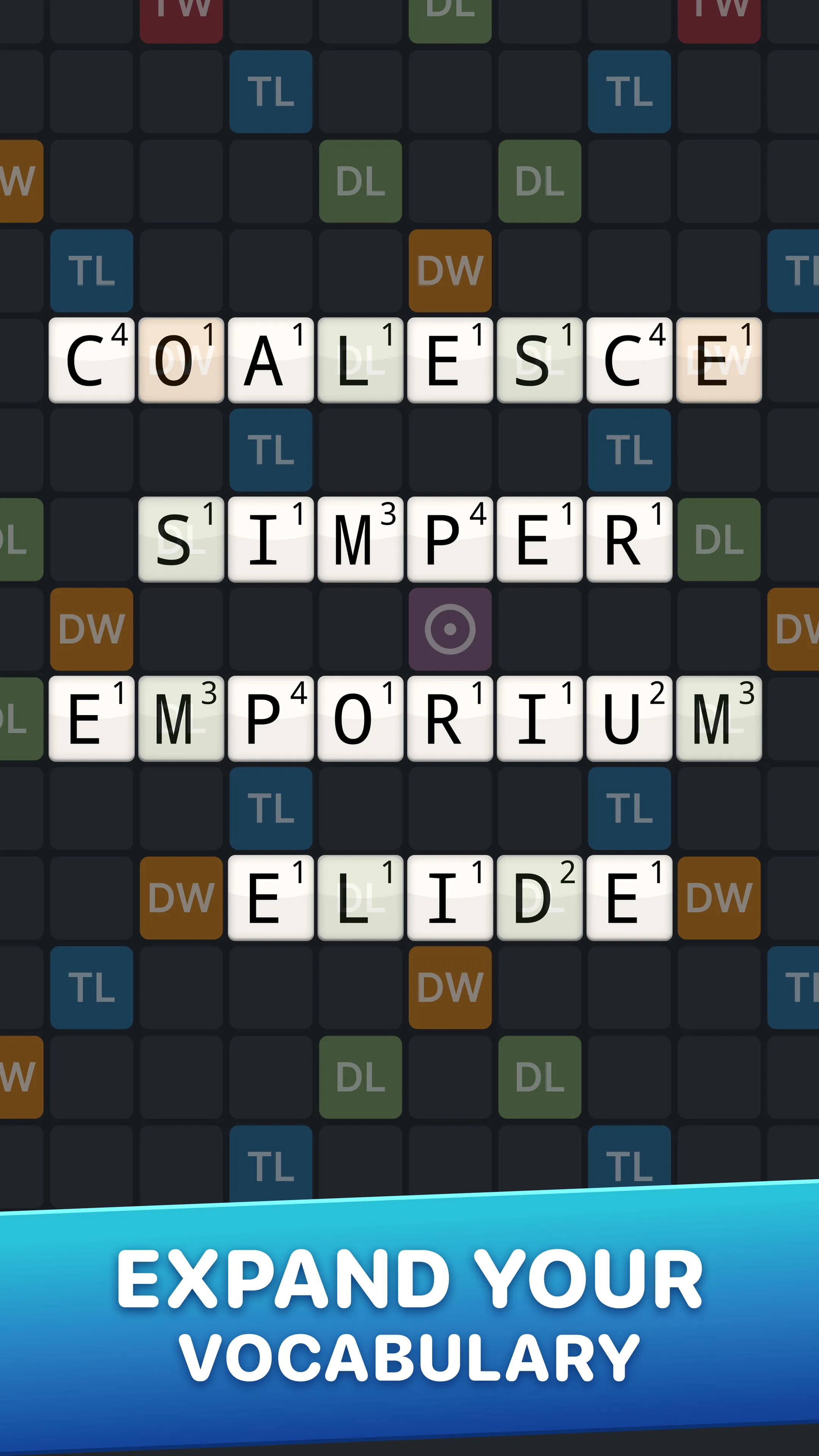 Wordfeud