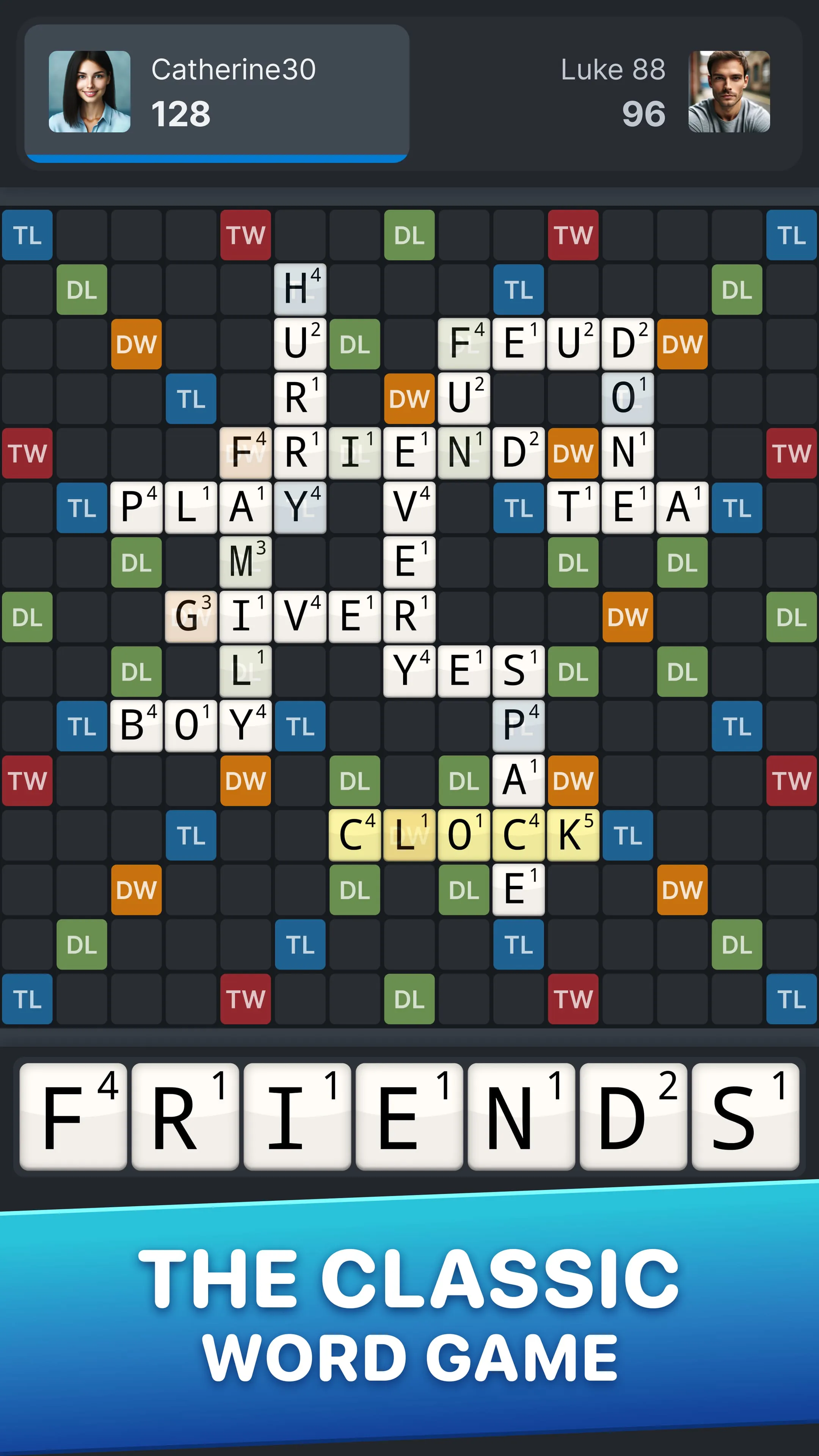 Wordfeud