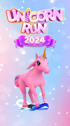 Unicorn Run