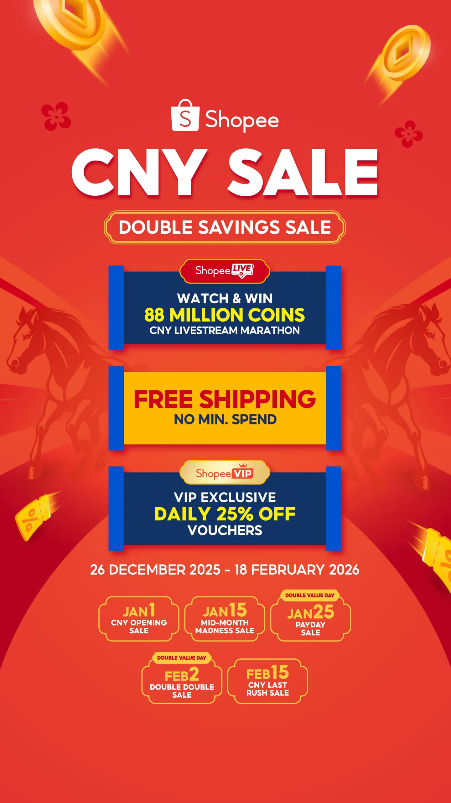 Shopee Bazar Hebat Ramadan