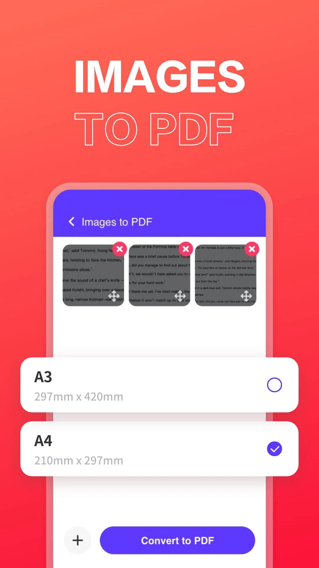 PDF Reader