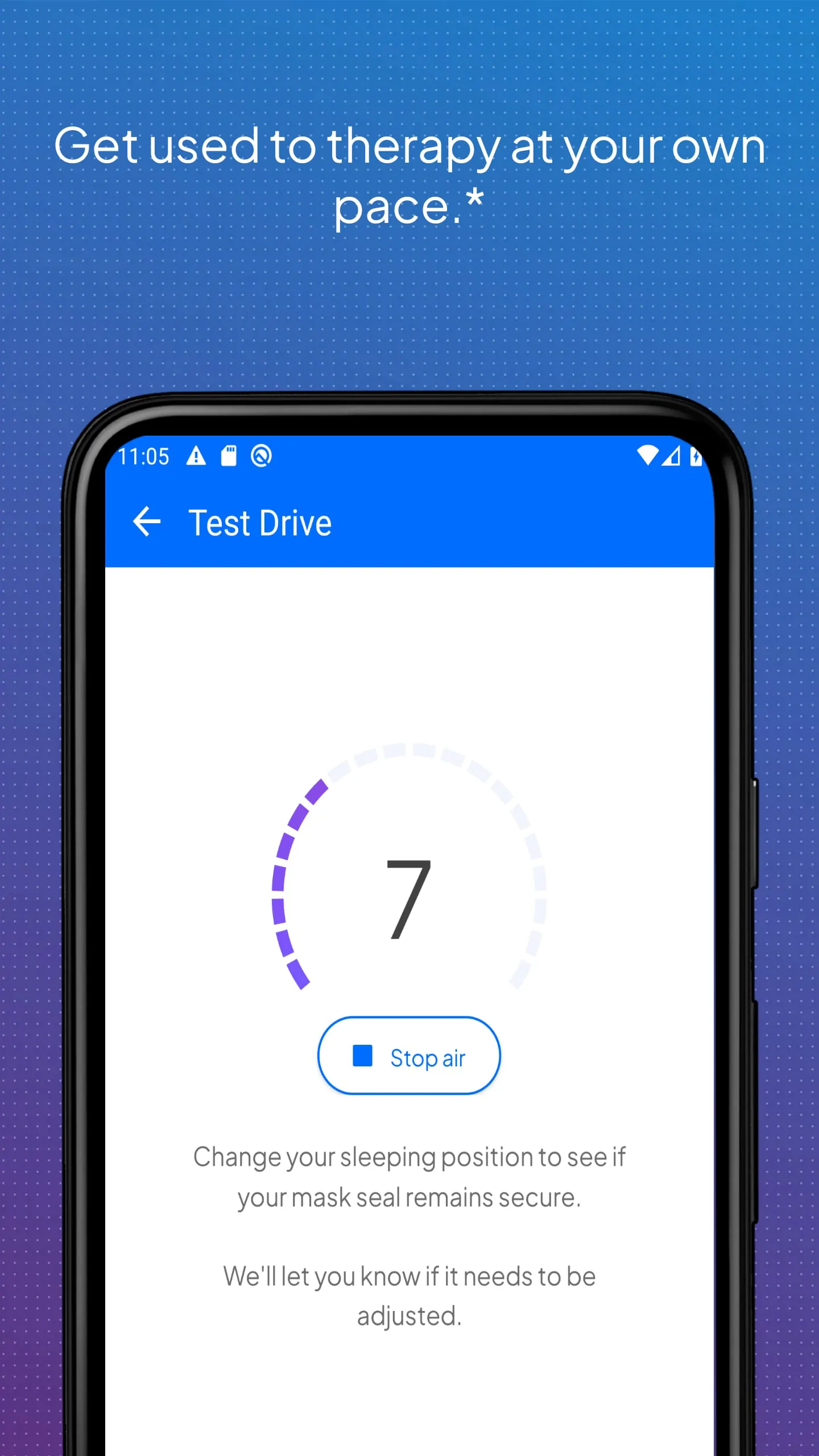 myAir™ by Resmed EMEA