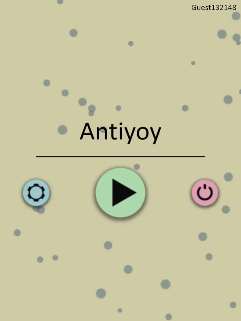 Antiyoy Online
