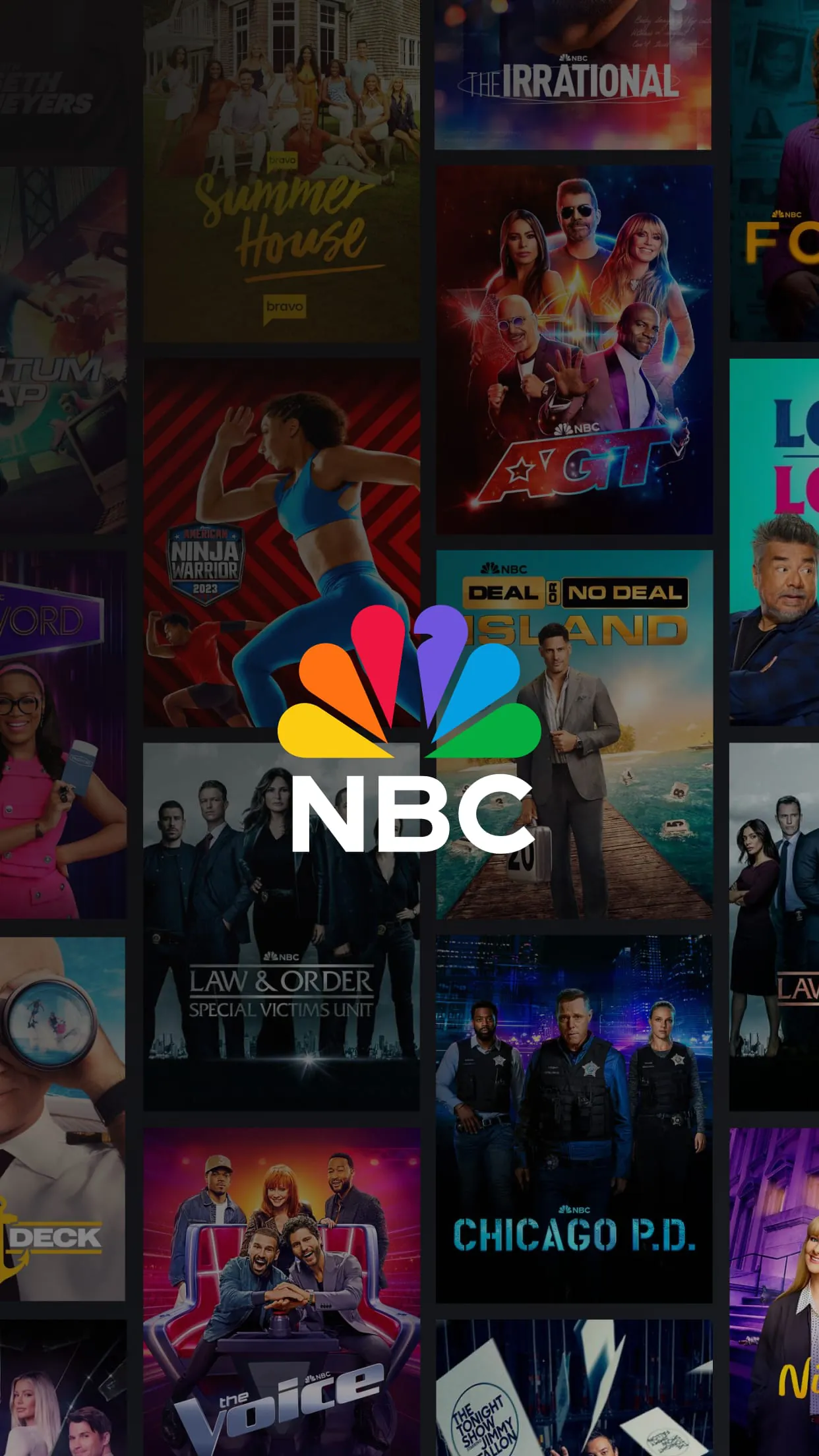 The NBC App
