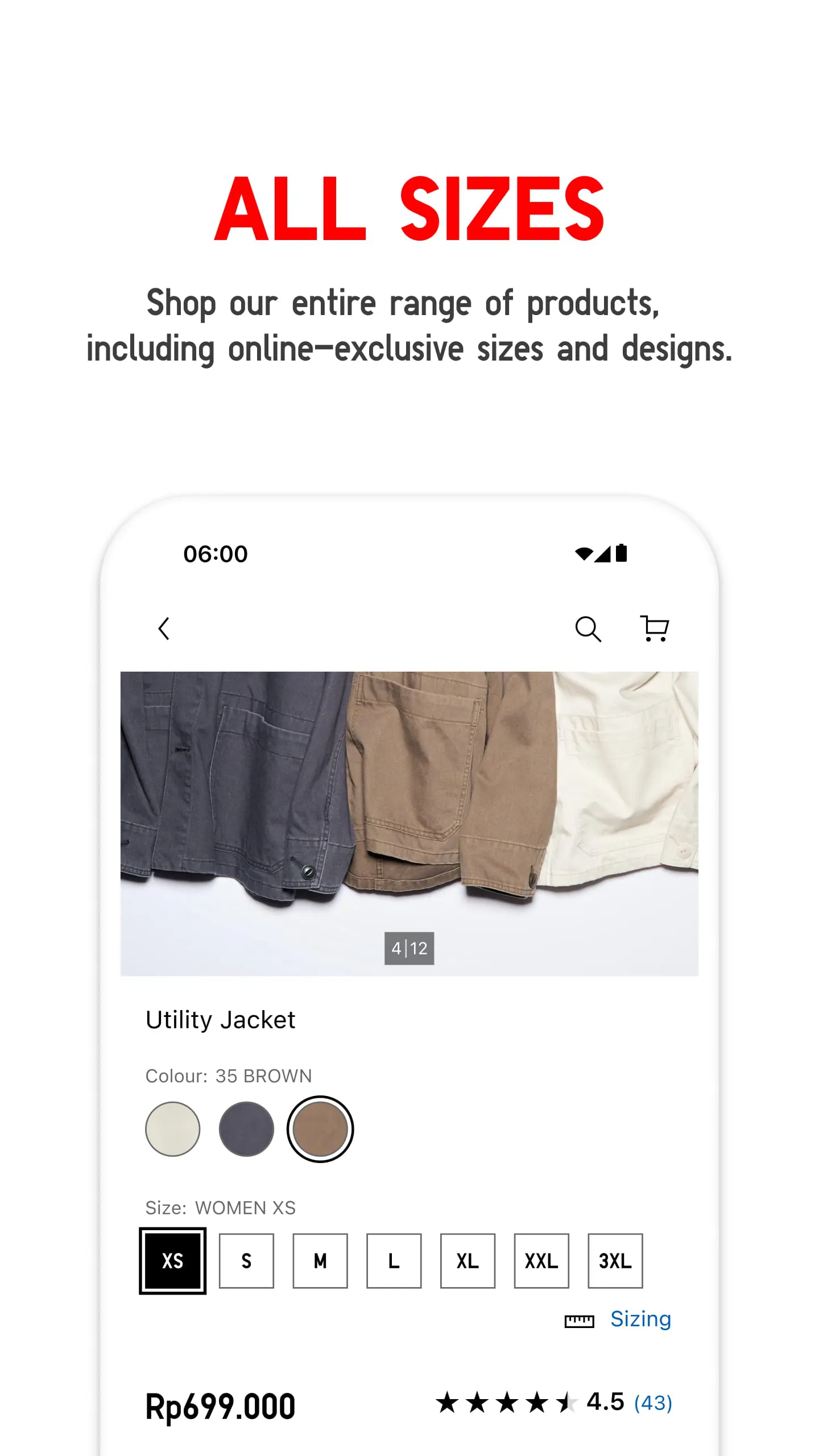 UNIQLO Indonesia