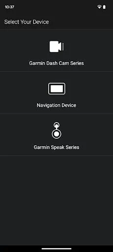 Garmin Drive™