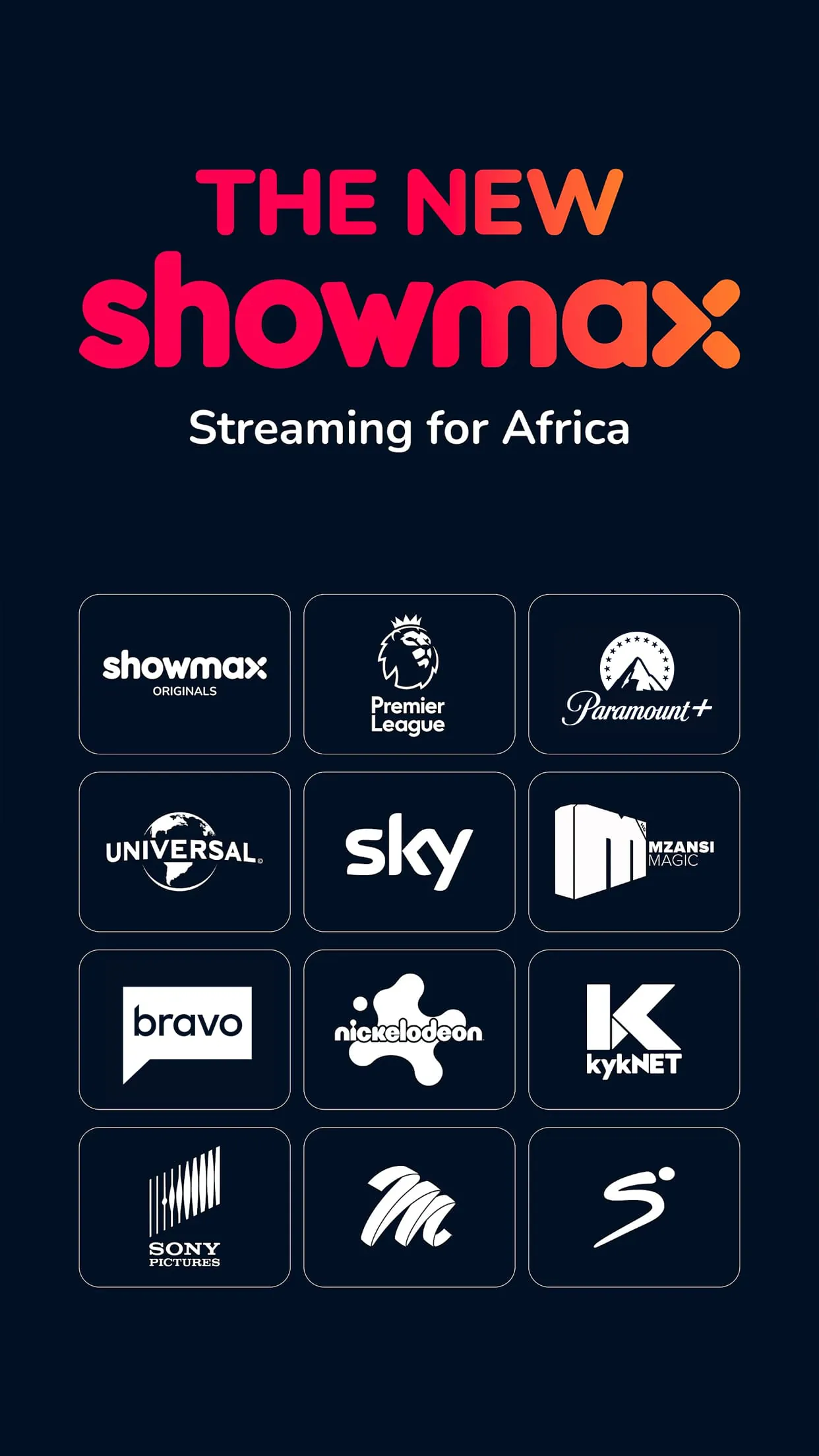 Showmax