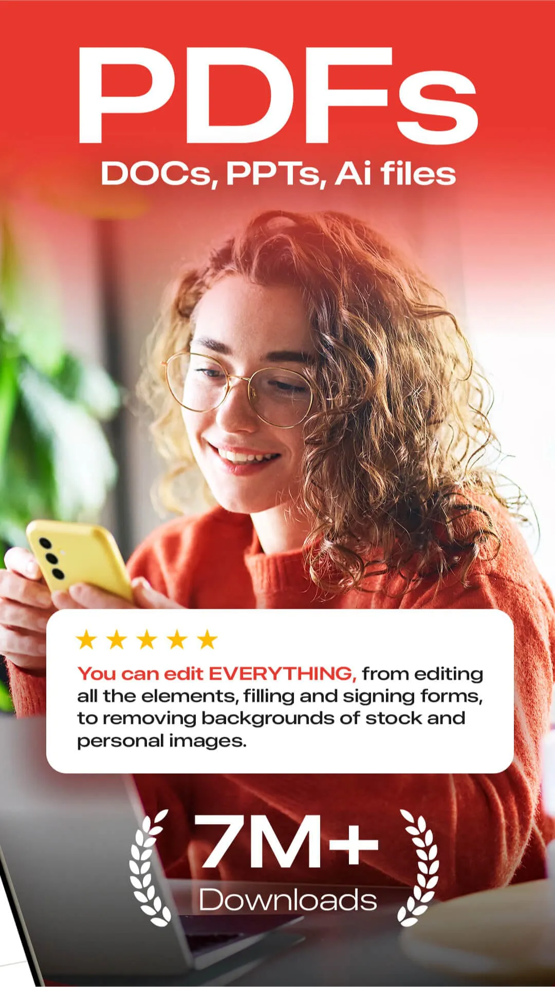 PDF Editor – Edit Everything!