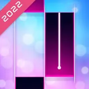 Piano Pop Tiles