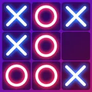 Tic Tac Toe 2 Player