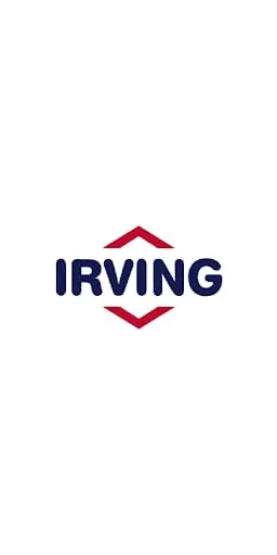 MyIRVING
