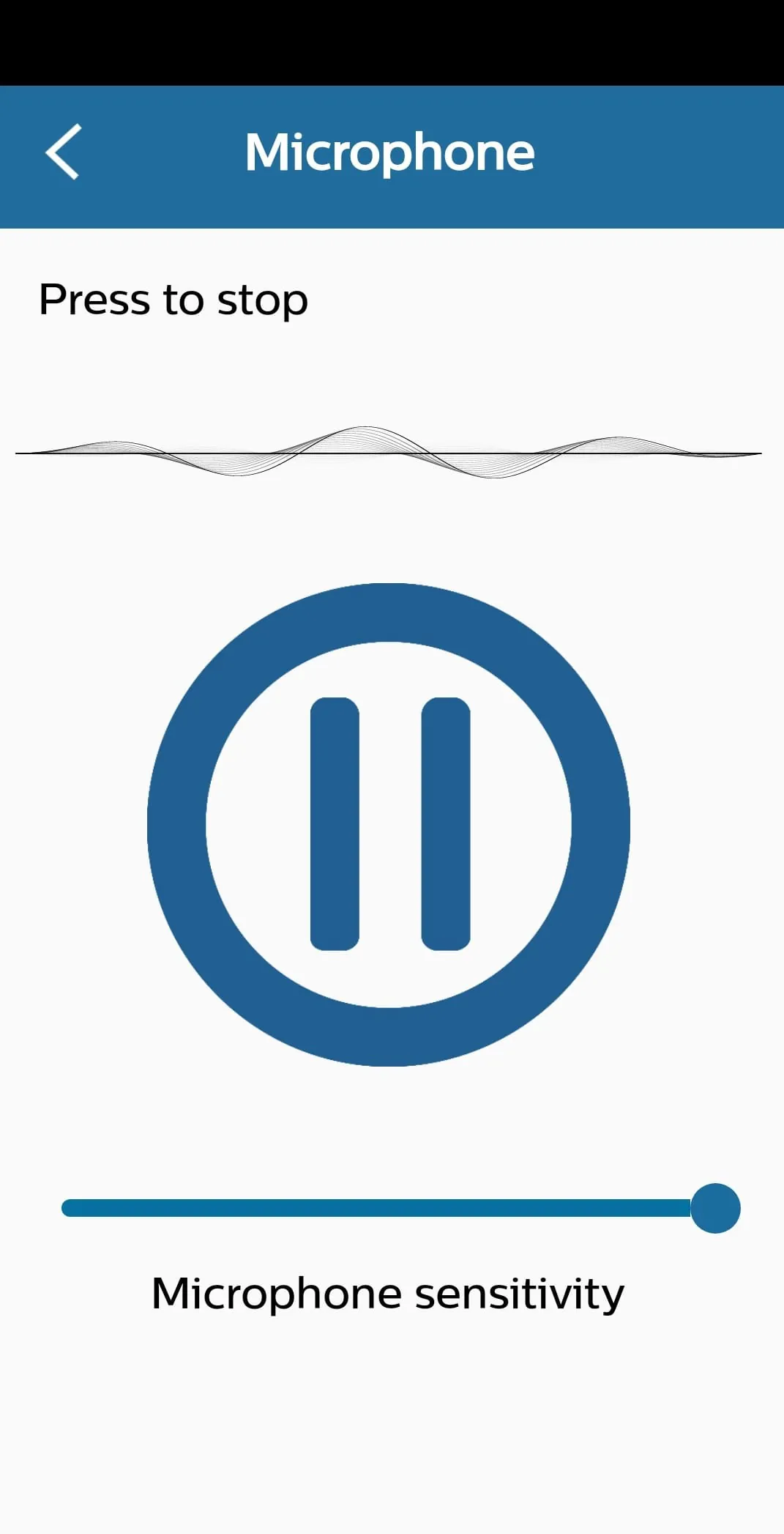 Philips Colorstream+