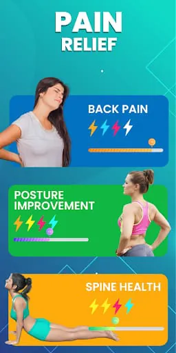 Posture Correction