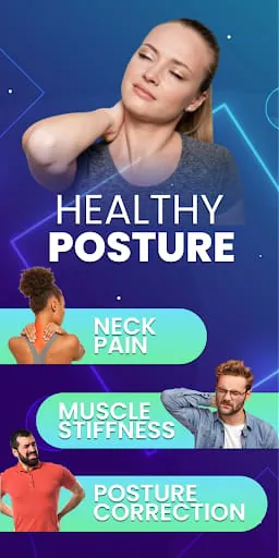 Posture Correction