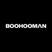 BOOHOOMAN