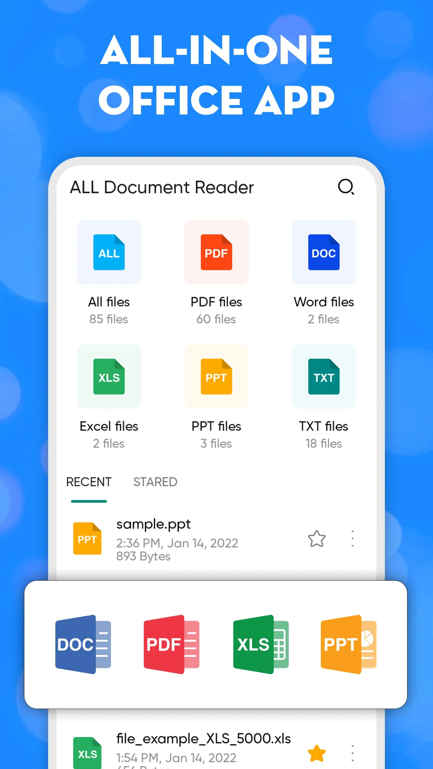 Doc Reader