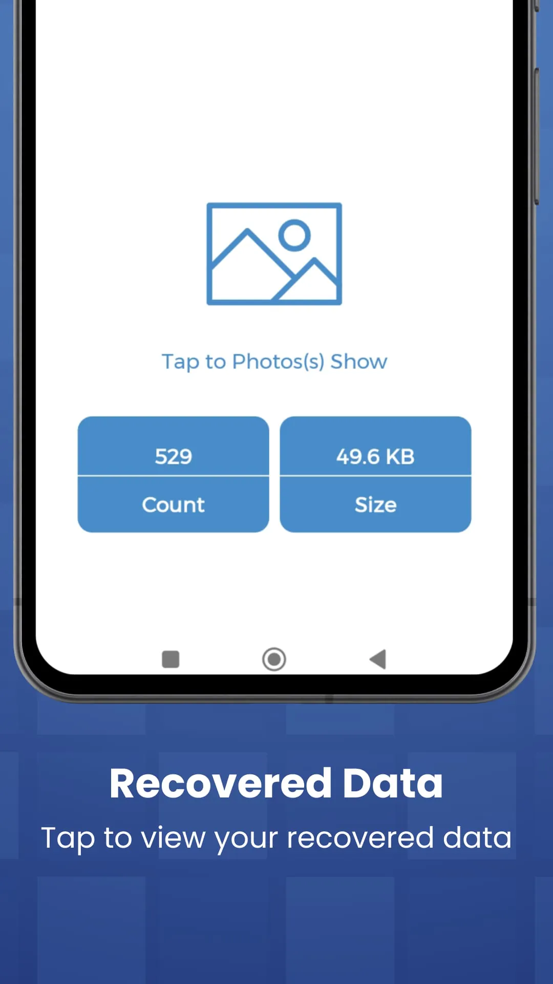 Deleted Photo & Video Recovery