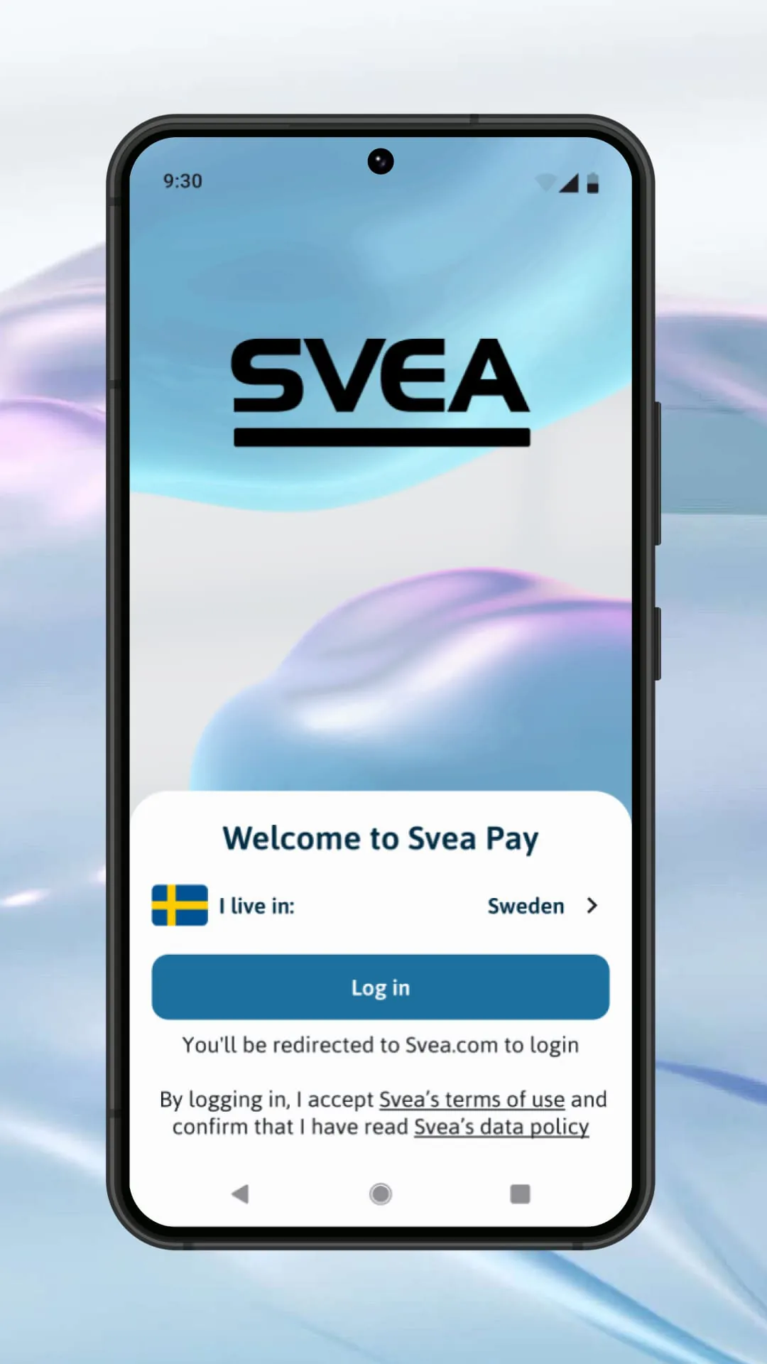 Svea Pay