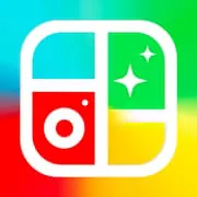 Photo Collage & Grid