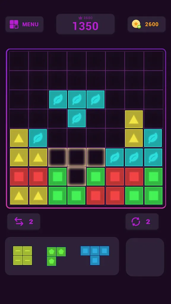 Block Puzzle