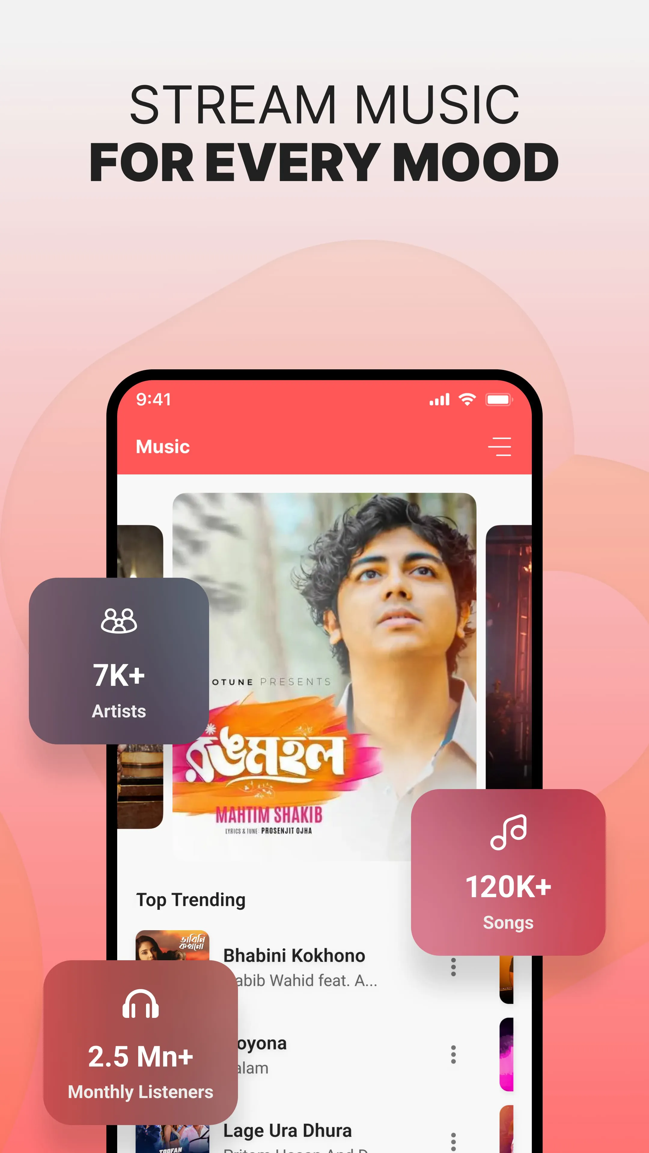 MyBL (My Banglalink)