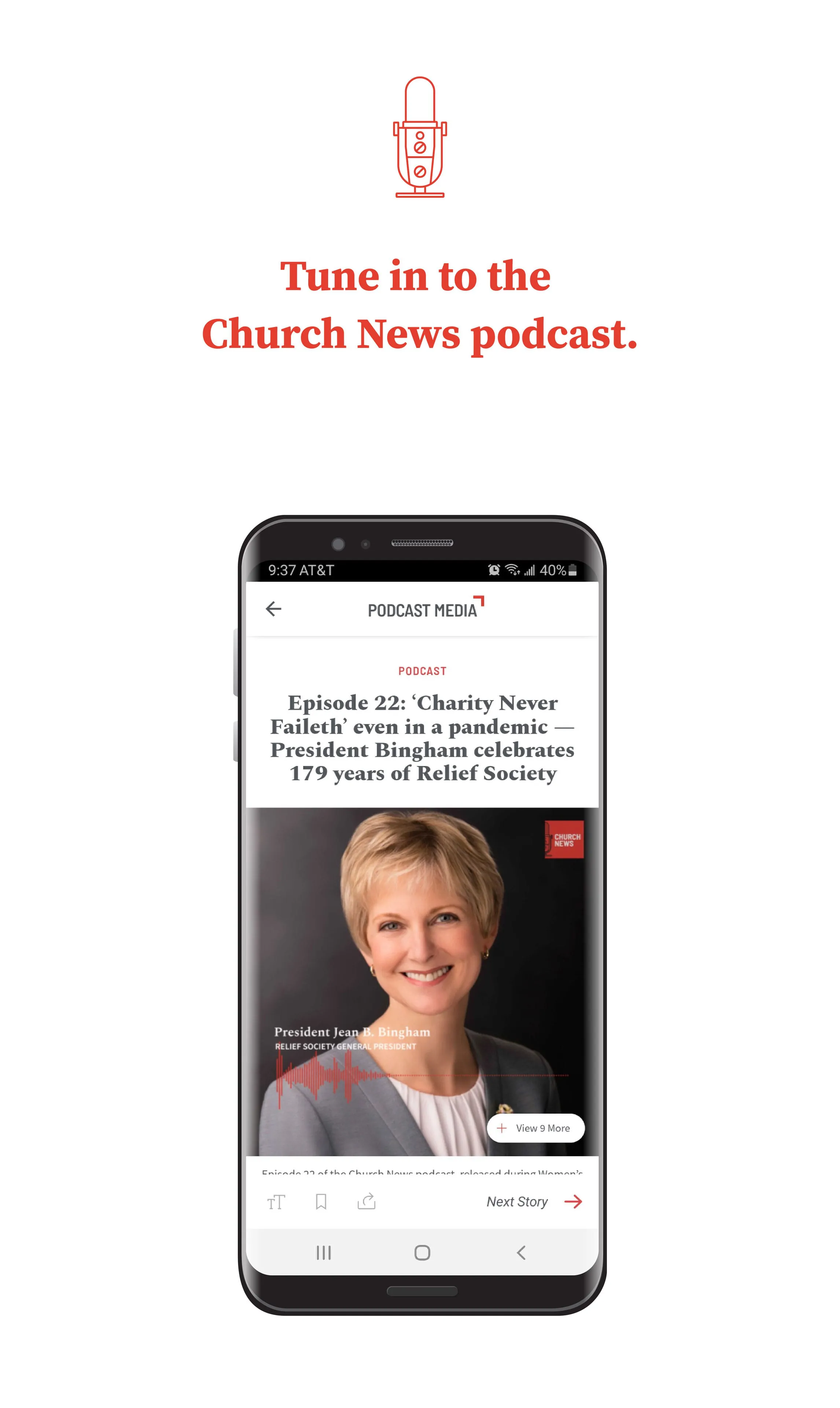 Church News