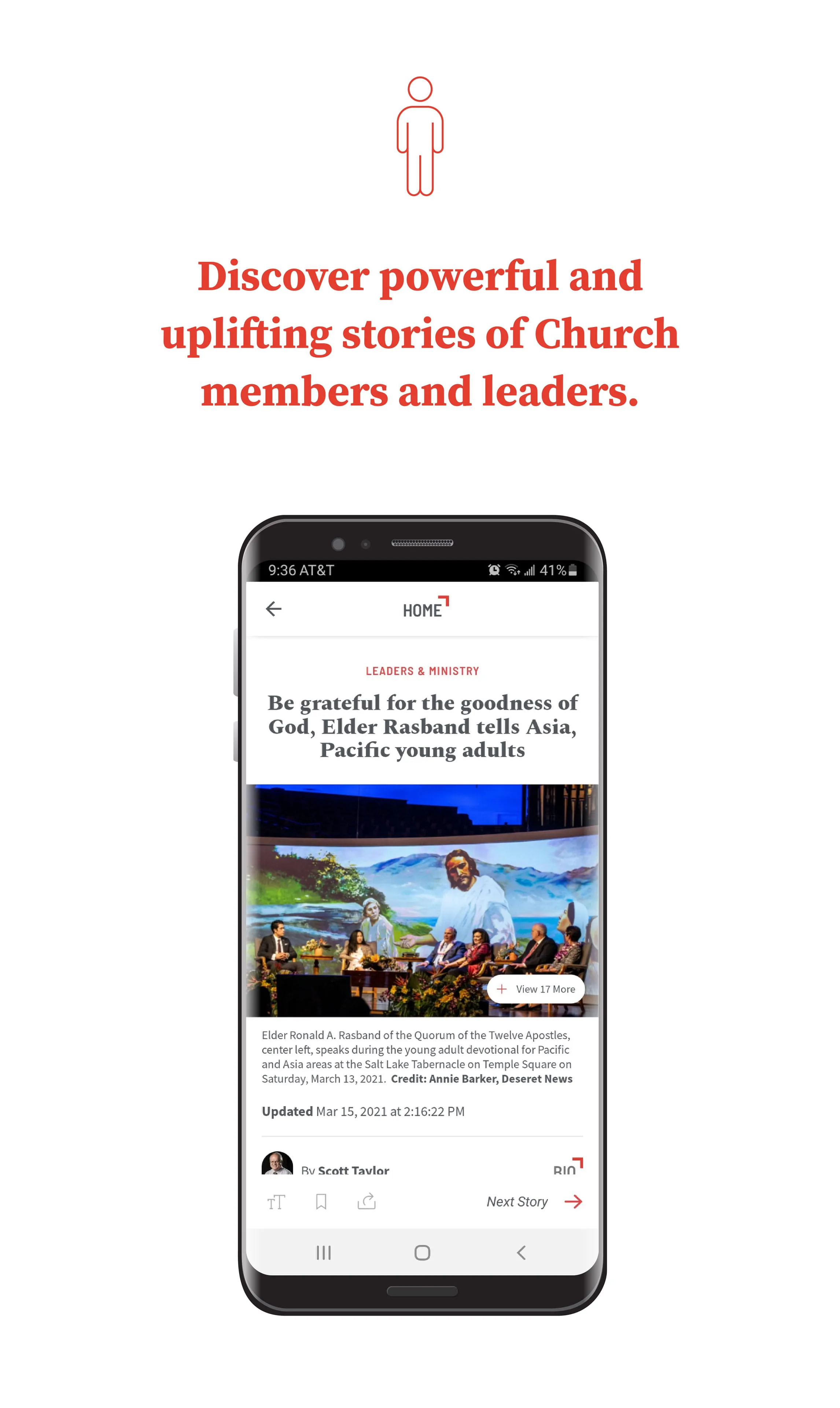 Church News