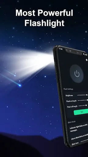 Flashlight Pro