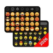 Emoji Keyboard